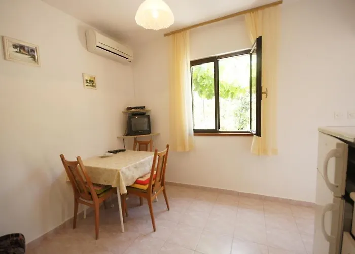 Дом отдыха Holiday Home