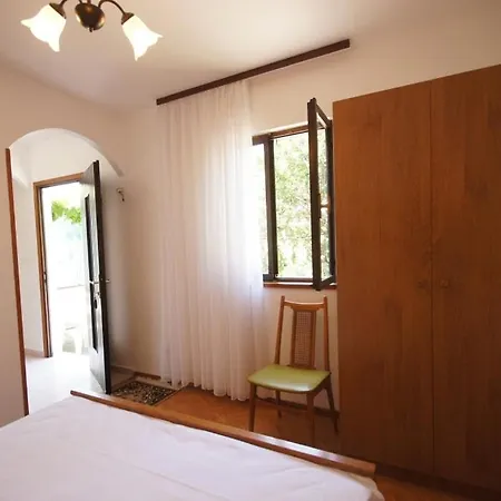 Holiday Home בית נופש