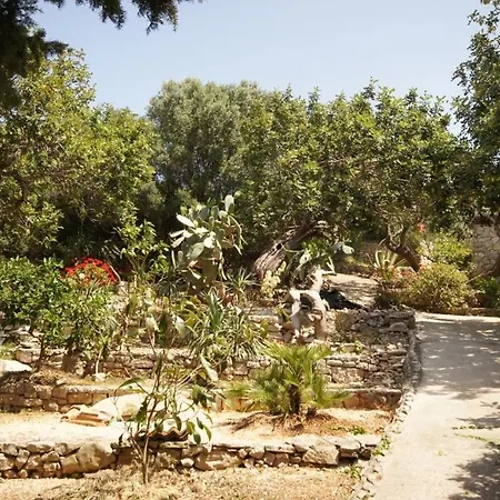 בית נופש Holiday Home