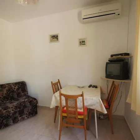 בית נופש Holiday Home *