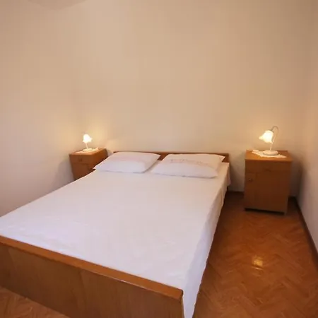 בית נופש Holiday Home