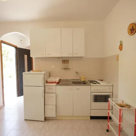 בית נופש Holiday Home *