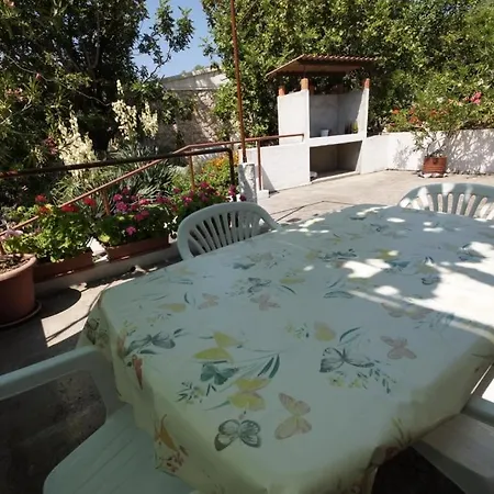 בית נופש Holiday Home