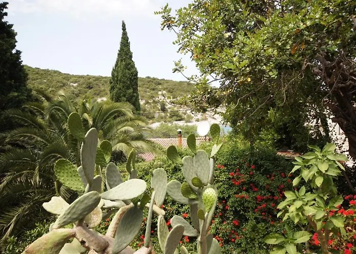 Holiday Home Semesterbostad