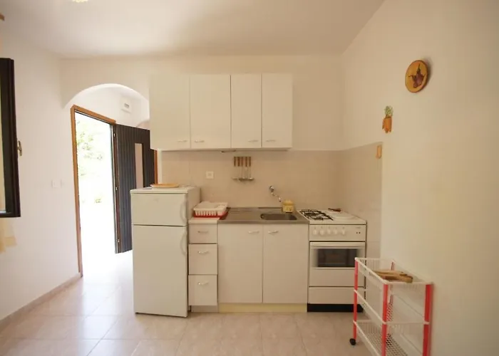Feriehus Holiday Home *