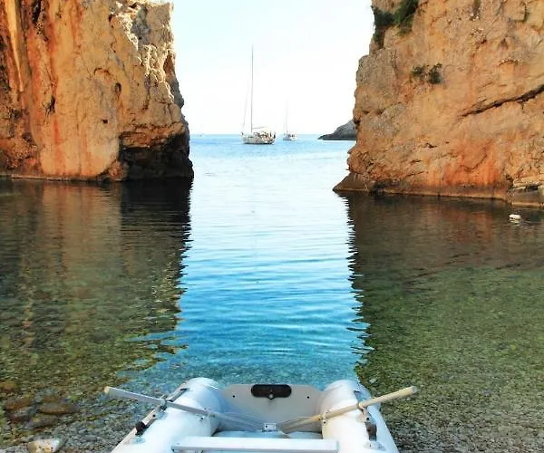 Holiday Home Semesterbostad