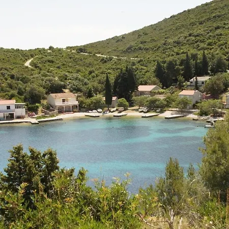 Holiday home Holiday Home Vis