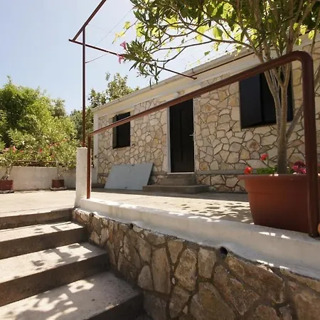 Holiday home Holiday Home Vis