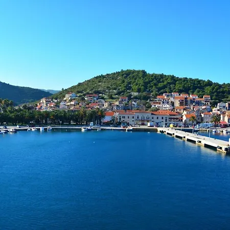 Holiday Home Holiday home Vis