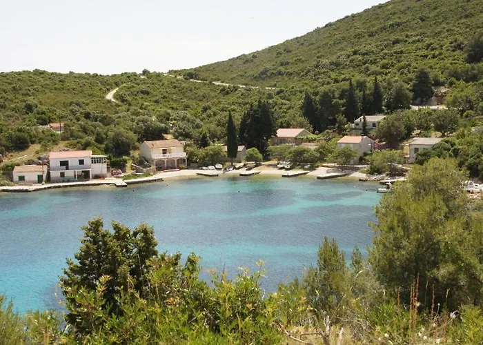 Nyaraló Holiday Home Vis