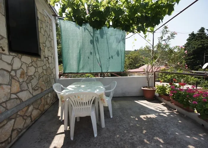 Holiday Home Nyaraló *