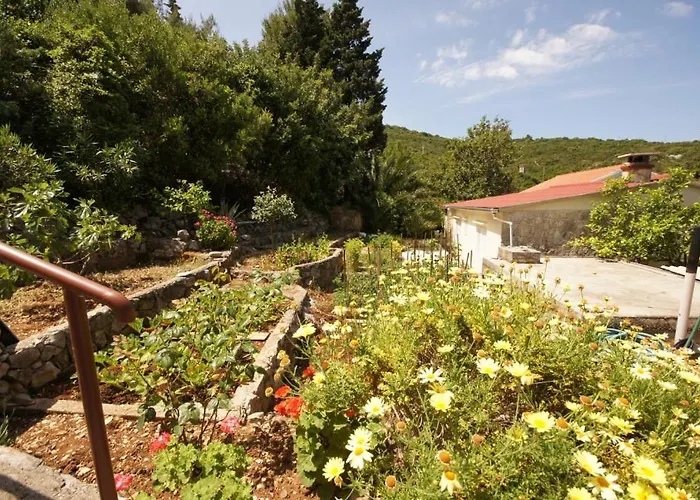 Nyaraló Holiday Home