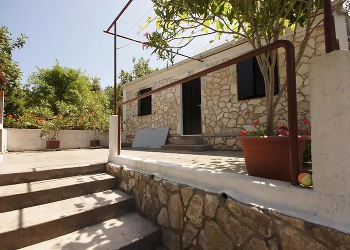 Nyaraló Holiday Home Vis