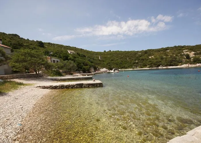 Holiday Home * Vis