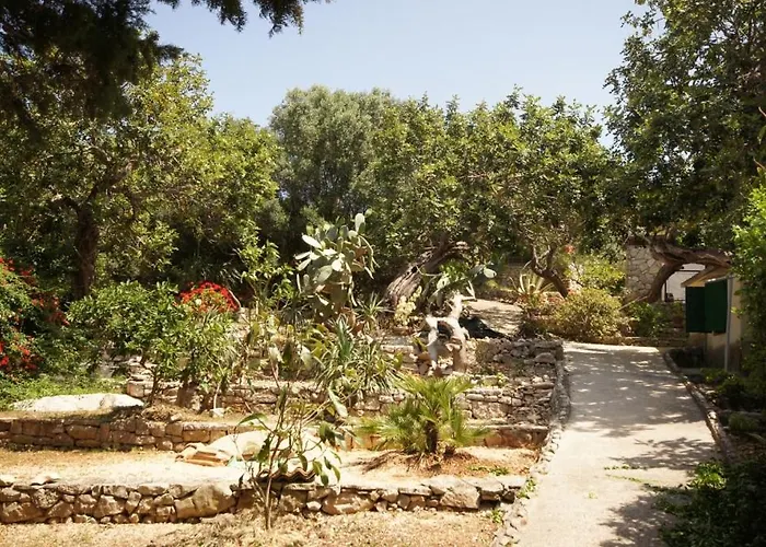 Nyaraló Holiday Home