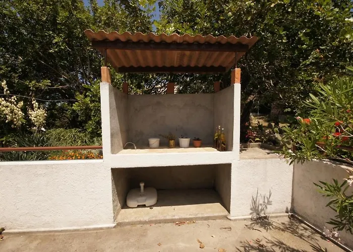 Holiday Home Nyaraló