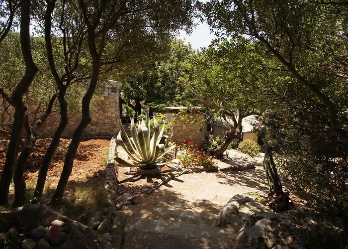Holiday Home Vis