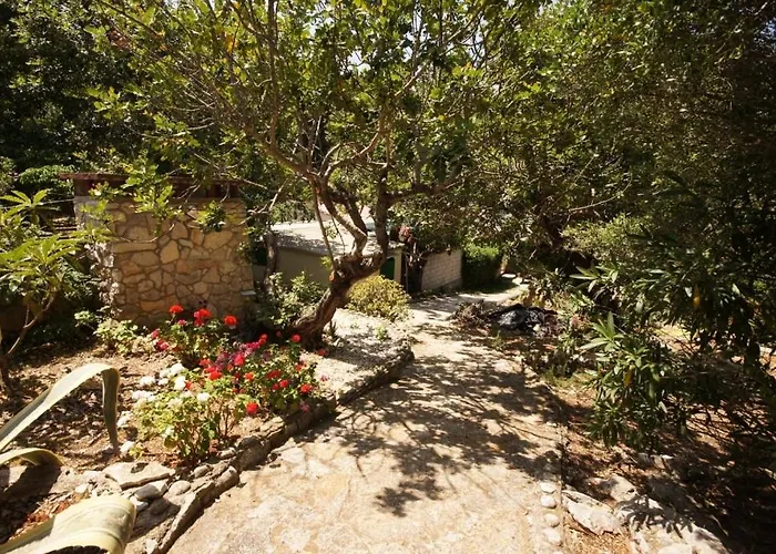 Holiday Home Nyaraló *