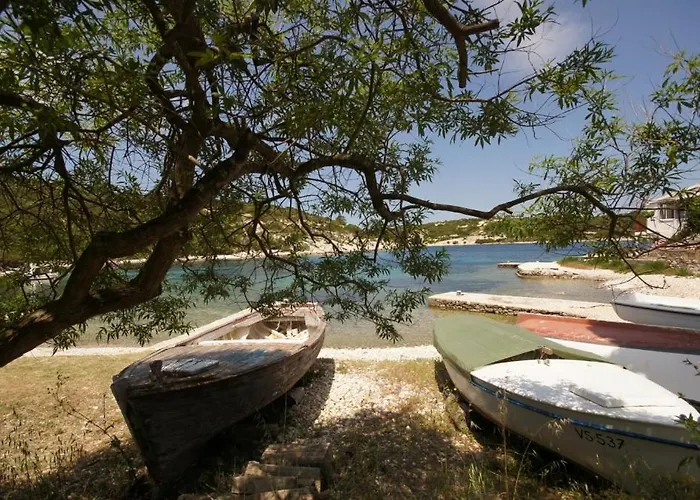 Holiday Home Vis